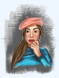 Портреты ArtDes 