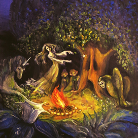 Стасовы тополя