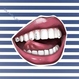 Мокап для скайсов