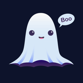 Маленькое приведение