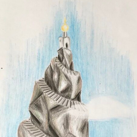 Путь к богу