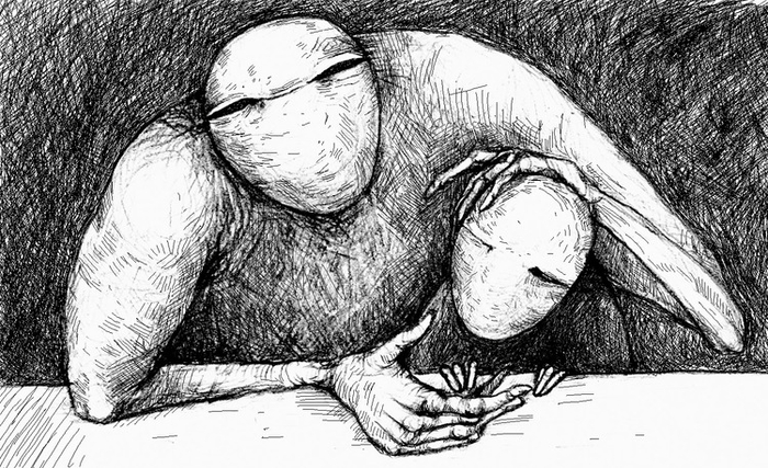 Воспитание