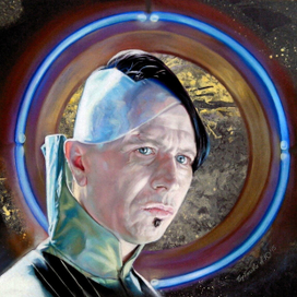 Гэри Олдмен — Жан-Батист Эммануэль Зорг (Jean-Baptiste Emanuel Zorg)