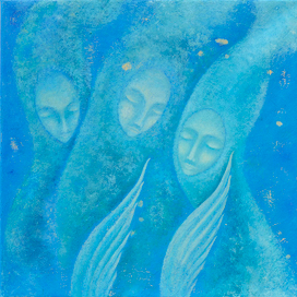 Algiz Marinus. Хранители