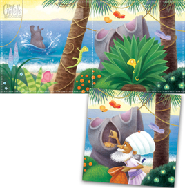 ЭЭ для носорогов - 4