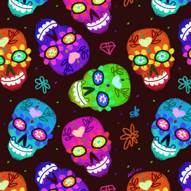 БОЛЬШЕ КАЛАВЕР :) !