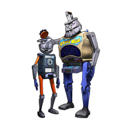 Хромосапиенс