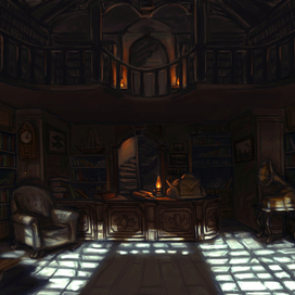 иллюстрация (в процессе)