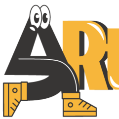 логотип для ARTISTS