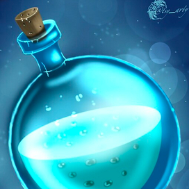 Зелье защиты