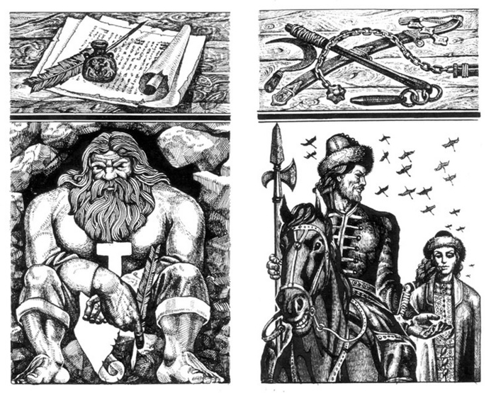 Жигулевская вольница