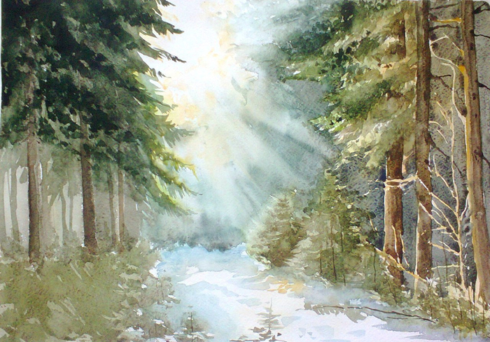 Безграничная радость