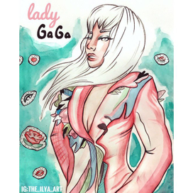 gaga