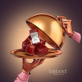 Королевский завтрак 