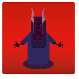 Персонаж для игры