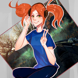 Аватарка для сообщества