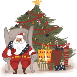 книжный разворот