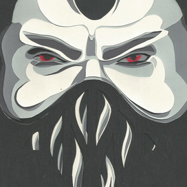 Я смотрю на тебя