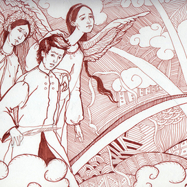 Думи. Т.Шевченко