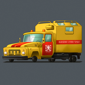 Жил был на свете Антон Городецкий