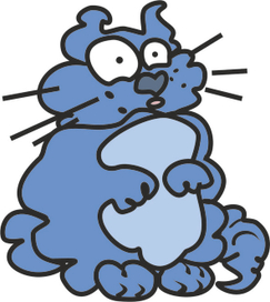 Котоблачко