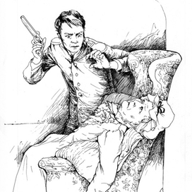 Пиковая дама