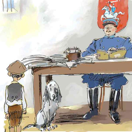 журнал "Лехаим"