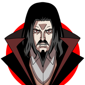 Dracula (Castlevania)