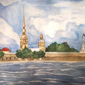 Санкт-Петербург