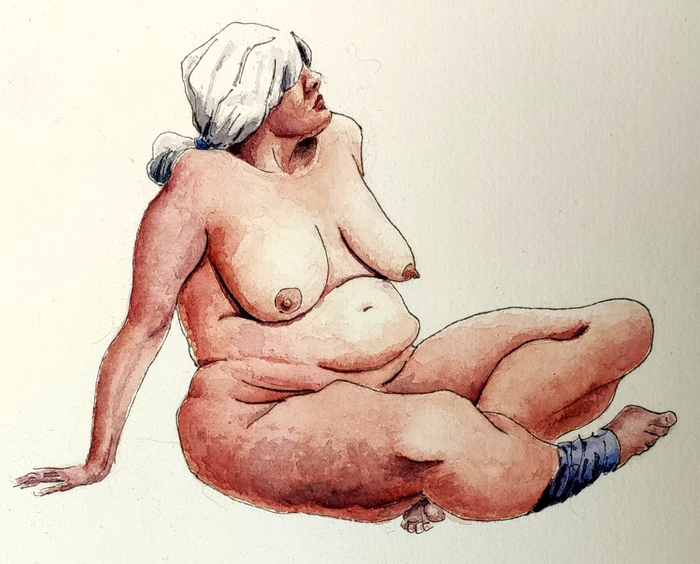 Мечта поэта