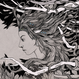 Древнеуральский Эпос. Айна и Гайна