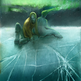 Кай и Снежная королева