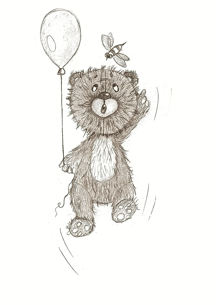 Пятачок, стреляй!