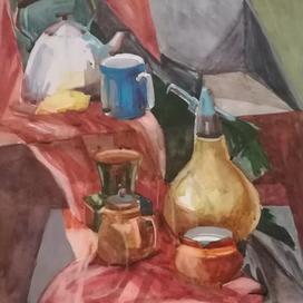 кухонные приборы