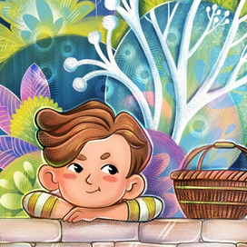 #Your_Forest_Dream 1 тема 