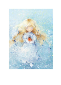 снегурочка)