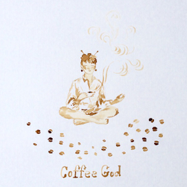 Coffee God