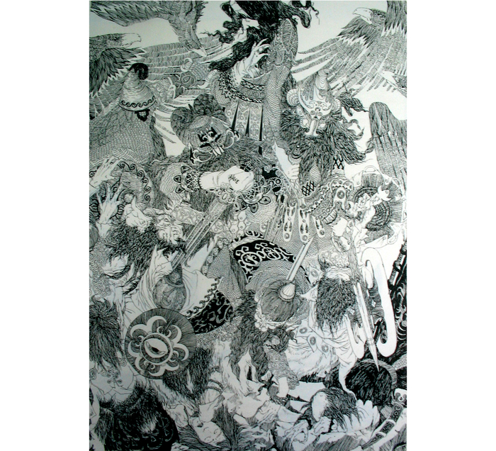 смерть Торина