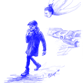 "Записки любопытной..." продолжение, день 32.