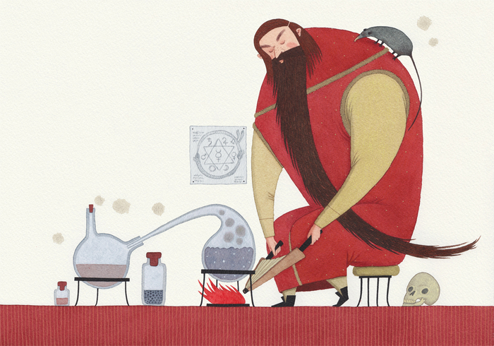 Доктор Фауст