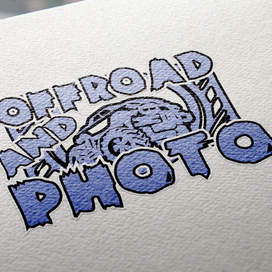 Логотип для группы вк