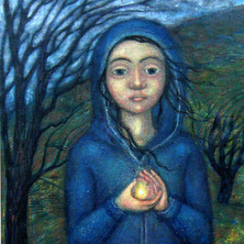 храни своё пламя