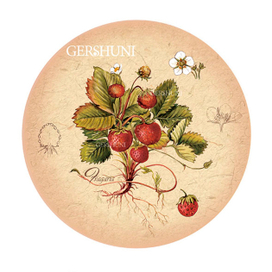 Ботаническая картинка