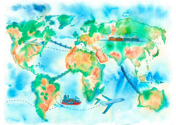 Для Zoran Design Werk Buro.