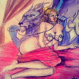 Дева и Дакари Сэда