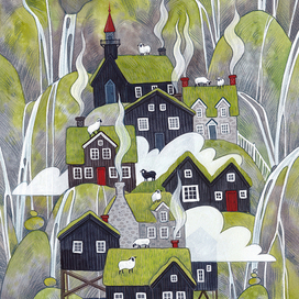 Северный остров