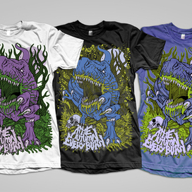 the_autumn_every_burn_t-shirt