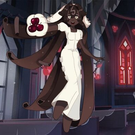 𝐵𝑙𝑎𝑐𝑘 𝐹𝑜𝑟𝑒𝑠𝑡 𝐶𝑜𝑜𝑘𝑖𝑒