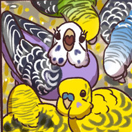 Комикс "Чика"