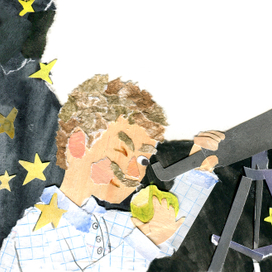 судьбоносная встреча